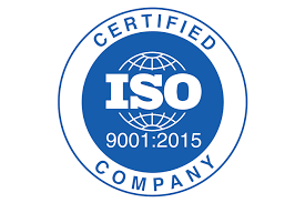 ISO 9001